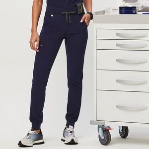 Figs Navy Zamora